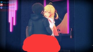 【3D】[akira_Brave777] 2026年SP6月 音乃瀬奏 重制版【度盘/迅雷/UC/971MB】