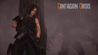 【SLG/双端】传染危机 Contagion Crisis V0.7.0【PC3.7GB+安卓3.3GB/度盘/迅雷/UC】