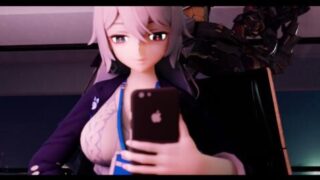 【3D】[SFcongee]布洛妮娅 X 托帕 NTR【度盘/迅雷/UC/468MB】