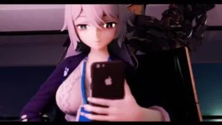 【3D】[SFcongee]布洛妮娅 X 托帕 NTR【度盘/迅雷/UC/468MB】