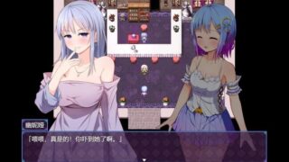【RPG/汉化】祈愿诗篇/祈祷游戏 Pray Game v2.15 完结版含DLC v2.04【度盘/迅雷/UC/2.7GB】