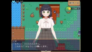 【RPG/双端/官中/步兵】世界树牧场:精灵传承 ハラマセノーカ～エルフハーレムと世界樹の牧場～ v1.1【度盘/2.5G】