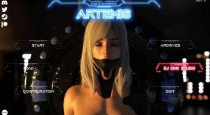 【SLG/双端】阿尔忒弥斯/阿尔特弥斯 Artemis v0.7.0【PC3.9GB+安卓3.9GB/度盘/迅雷/UC】