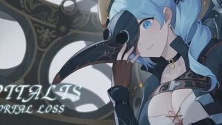 【RPG/官中】永恆的欠損 v0.50.0【度盘/夸克/1.2G】