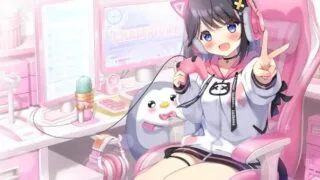 【ADV/双端】欧尼酱ConTiNuE！我与结梨的恋爱小秘密 本篇+FD两部全【PC2.6GB+安卓2.3GB+iOS2.3GB/迅雷/度盘/UC】