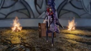【3D】雷电将军的任务3部【度盘/迅雷/UC/900MB】