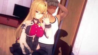 【3D】【Ashliette23】希希芙ntr【度盘/夸克/312M】