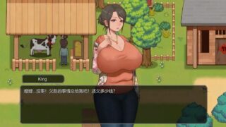 【同人动画】乡村狂想曲全CG录制（包含最新更新的内容）【度盘/3.17 GB】