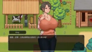 【同人动画】乡村狂想曲全CG录制（包含最新更新的内容）【度盘/3.17 GB】