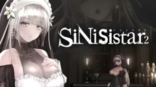 【ACT/官中】哥特少女勇闯恶魔城2 SiNiSistar 2 v1.3.1 +去码补丁+MOD合集+修改器+存档【度盘/3.32G】