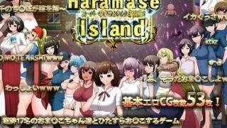 【RPG/双端/官中】天堂岛 Heavenly Island/Haramase Island 孕育岛:HaramaseIsland v1.01【度盘/903M】