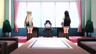 【3D】【相位土豆】 洛瑟拉的课后辅导【度盘/夸克/360M】