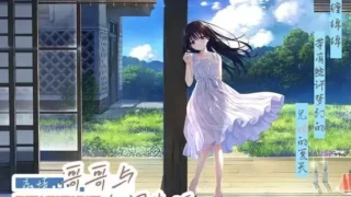 【RPG/官中/步兵】痴情哥哥与病弱妹妹的乡间生活 エッチで一途なド田舎兄さまと、古式ゆかしい病弱妹 +Append1-5【度盘/3.9G】