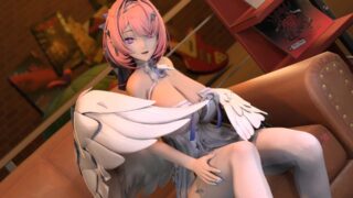 【3D】【Floraxis】蕾米尔的邀请【度盘/夸克/238M】