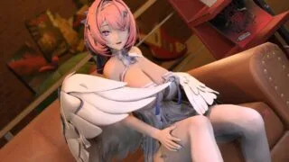 【3D】【Floraxis】蕾米尔的邀请【度盘/夸克/238M】