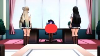 【同人动画】[相位土豆 (xiangweitudou)] 洛瑟拉的课后辅导【度盘/迅雷/UC/176MB】