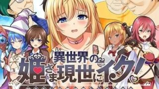 【RPG/机翻】异世界的公主降临现世!～在不熟悉的世界任人摆布～ v1.0【度盘/夸克/1.24G】