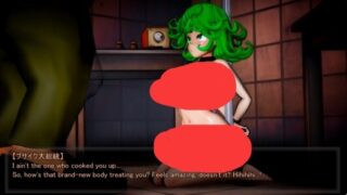 【3D】[マレーバク大佐]怪人协会胜利路线①【度盘/迅雷/UC/207MB】