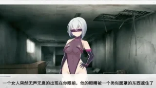 【SLG/官中/步兵】圣核战姬 DX【度盘/2.4G】