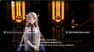【3D】[fantac]卡提西娅【度盘/迅雷/UC/992MB】