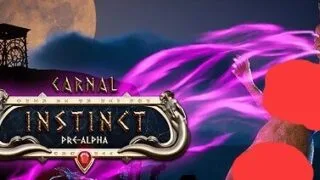 【ACT/生肉】身体的本能/肉欲的本能/本能欲望 Carnal Instinct V0.7.8【度盘/迅雷/UC/7.9GB】