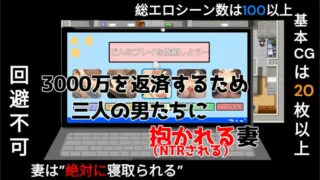 【RPG/AI汉化】爱与婊子 Love&Bitch V1.1【度盘/1.20G】