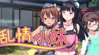 【ADV/双端】乱情小妹 DSKBJCS どすけべじゅ～し～ず☆【度盘/迅雷/UC/1.0GB】