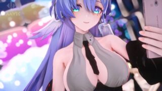 【3D】【羅米修斯博士】知更鸟的私人演出【度盘/夸克/277M】