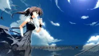 【ADV/双端】【素晴日】美好的每一天～不连续存在～【PC4.7GB+安卓1.3GB/度盘/迅雷/UC】