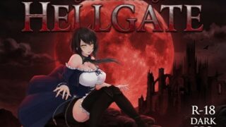 【RPG/生肉/步兵】魔女复仇之夜 “地狱之门:堕入黑暗” v1.2.4【度盘/夸克/1.2G】