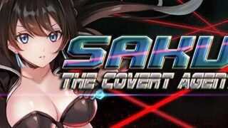 【SLG/双端】特务朔的秘密行动 Saku the Covert Agent 秘密捜査官サク V26.06.26 最新版【度盘/迅雷/UC/0.98GB】