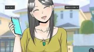 【ADV/AI汉化】×1和那孩子想做什么?【度盘/夸克/534M】
