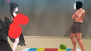 【3D】[wink]羽·莲见的正义实战委员会【度盘/迅雷/UC/254MB】