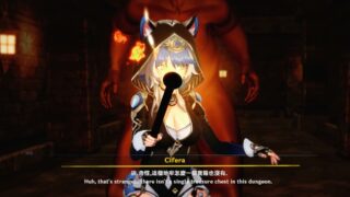 【3D】【AlphaG】被抓住调教的赛飞儿【度盘/夸克/502M】