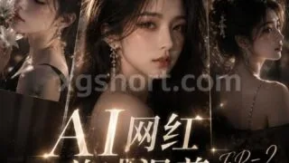 【AI短剧】AI网红美颜感音画混剪【度盘/夸克/1.6G】