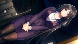 【ADV/双端/汉化】我与老师的私人课程/我和老师的私人课程 1 僕と先生の個人授業【度盘/迅雷/UC/1.24GB】
