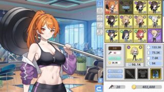 【SLG/双端】鲁蛇穿越异世界 2 做爱、打工、万事屋 V1.0.0.11 最新版【度盘/迅雷/UC/1.3GB】