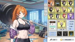 【SLG/双端】鲁蛇穿越异世界 2 做爱、打工、万事屋 V1.0.0.11 最新版【度盘/迅雷/UC/1.3GB】