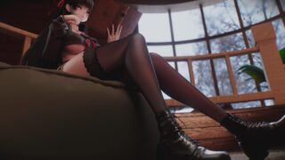 【3D】Arisananades&Lease House26.02 千咲【度盘/夸克/7.6G】