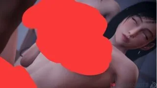 【3D】蒂法＆斯卡蕾特三人行2【度盘/迅雷/UC/73MB】
