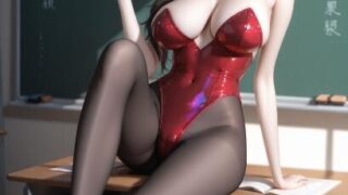 【CG】我妻柒柒9+写真【度盘/夸克/416M】