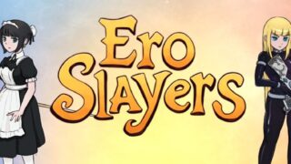 【RPG】Ero Slayers【度盘】