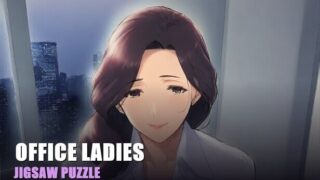 【SLG/官中】上班族女性拼图【度盘/夸克/804MB】