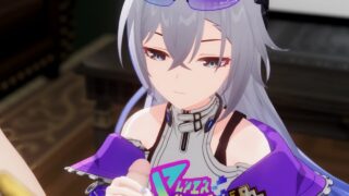 【3D】【AKT】银狼建模大升级版【度盘/夸克/807M】