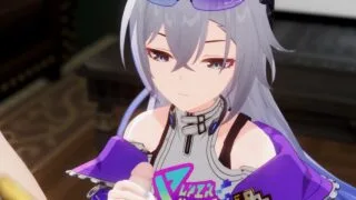 【3D】【AKT】银狼建模大升级版【度盘/夸克/807M】