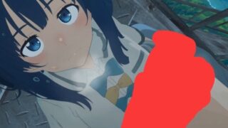 【3D】[ぱすたの動画保管庫]被八奈见在学校榨取的视频【度盘/迅雷/UC/266MB】