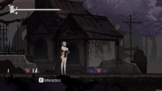 【ACT/官中】终焉的圣女 Ender Saint v0.0.8【度盘/夸克/579M】