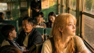 【短剧】【AI作品】回家的绿皮火车【度盘/夸克/767M】