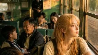 【短剧】【AI作品】回家的绿皮火车【度盘/夸克/767M】