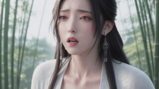 【视频】【AI作品】诛仙 陆雪琪【度盘/夸克/2.4G】